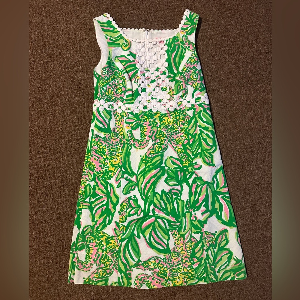 Lilly Pulitzer size 6